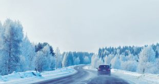رانندگی در فنلاند